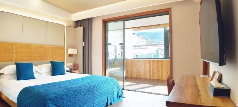 象山山海一宿民宿(西沪港店)图片