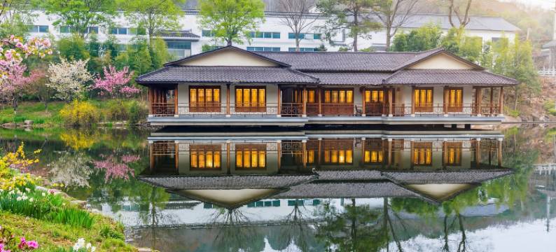 宜兴南山坞民宿(大觉寺店)图片