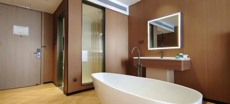 维景丽思酒店(茂名电白岭门店)图片