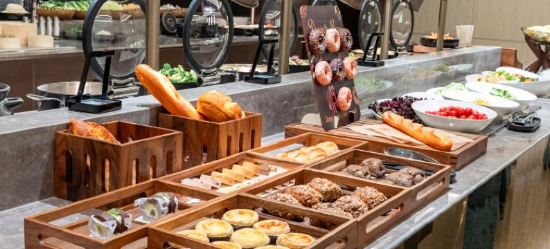 重庆大礼堂嘉陵江滨江路桔子水晶酒店图片