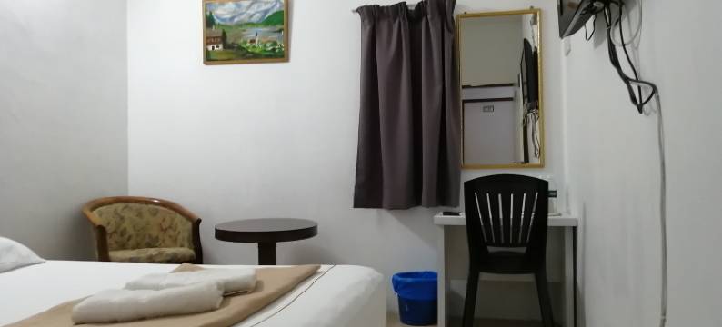 槟城莎利汽车旅馆(Rasa Motel (Batu Ferringhi))图片