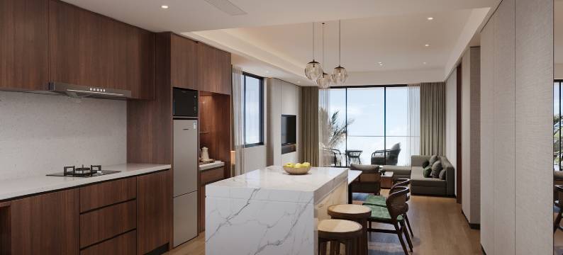 努库洛阿洛阿生活(Nuku Loaloa Living)图片