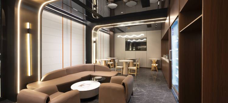 漳州欢朵酒店(金峰开发区店)图片