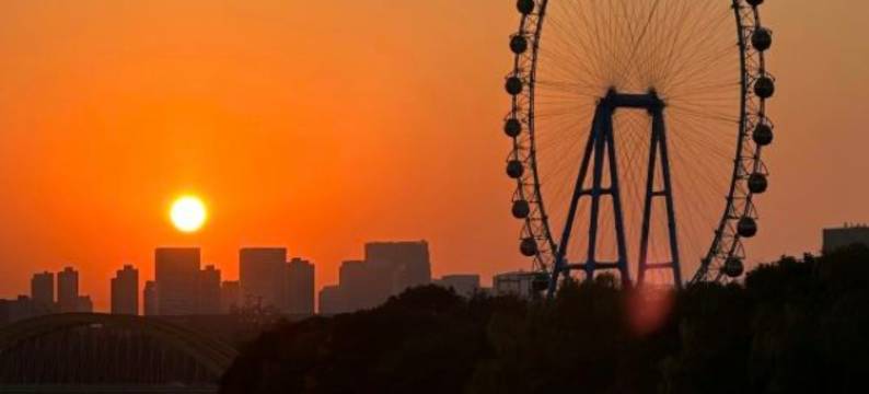 义乌天兴酒店(义乌之心绣湖轻轨站店)图片