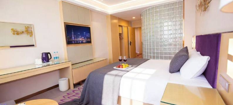 长治威尔信商务酒店图片