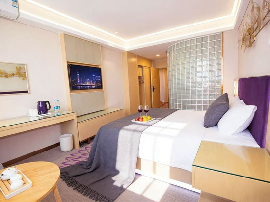 长治威尔信商务酒店