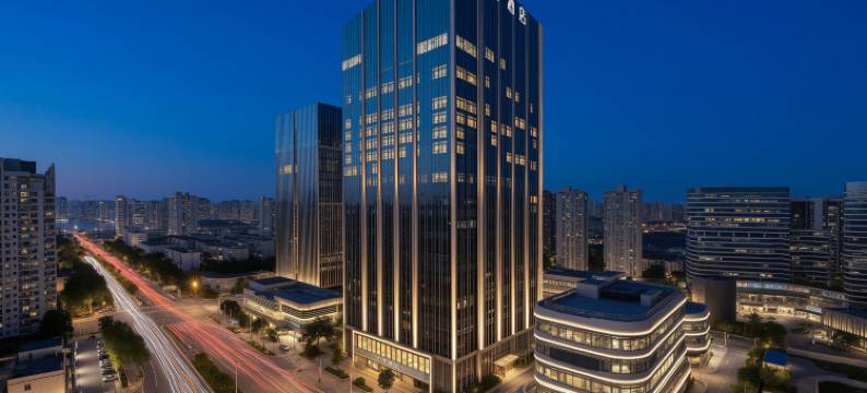 全季酒店(三亚政务中心店)图片