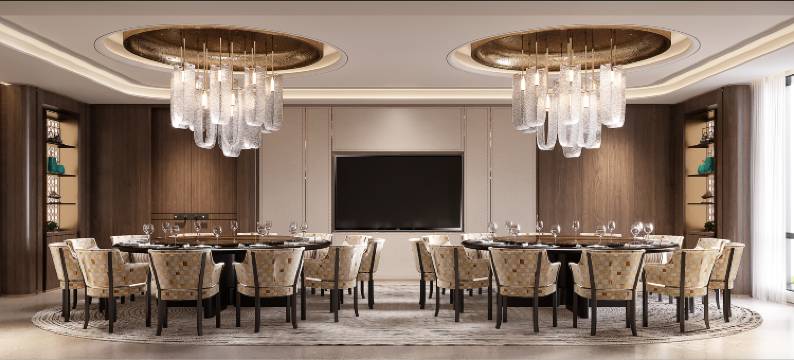 光泽天福大酒店图片