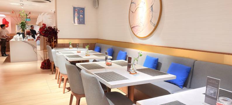 雅加达・盛世・黄金海岸 PIK 海景公寓(Jakarta . Shengshi. Gold Coast PIK Seaview Apartment)图片