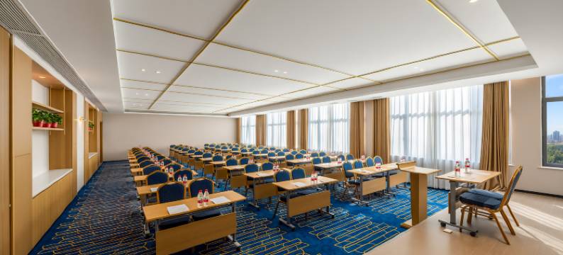 锦江都城酒店(信阳鸡公山风景区店)图片