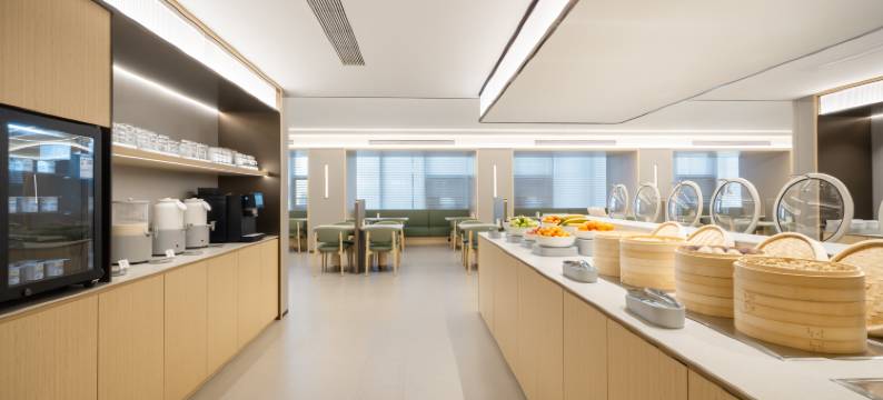 全季酒店(阳江市政府店)图片