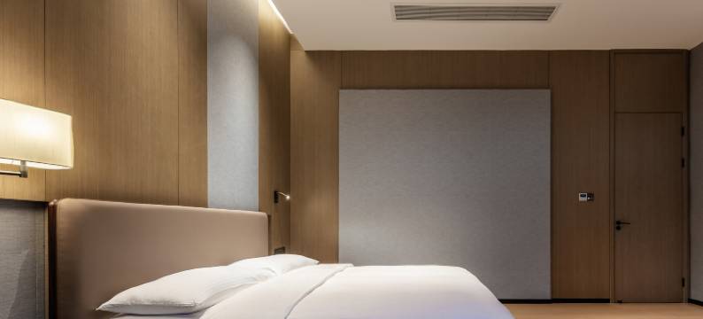 潮峰国际度假酒店图片