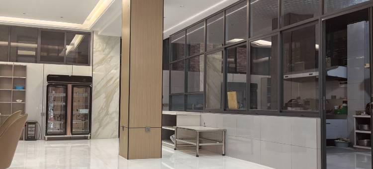 弥勒有家小院康养民宿(湖泉生态园店)图片