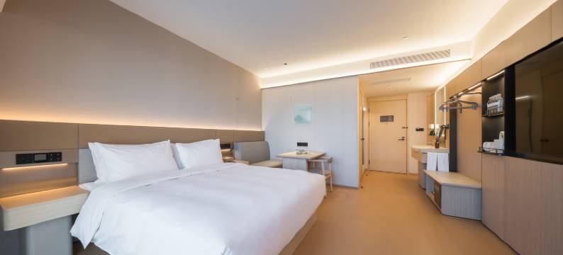 全季酒店(北京奥体中心安贞门地铁站店)图片