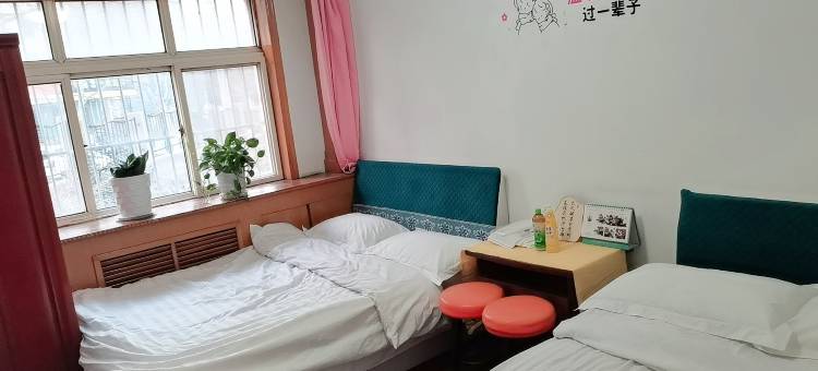 青岛鑫源公寓图片