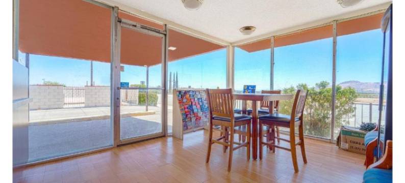 莫哈韦酒店(Mojave Hotel)图片