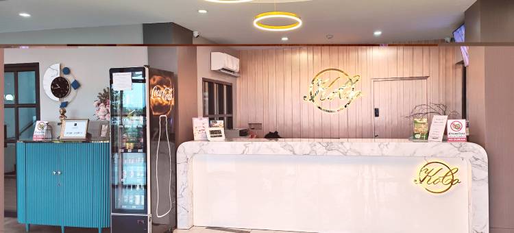 可可酒店(KOCO Hotel)图片