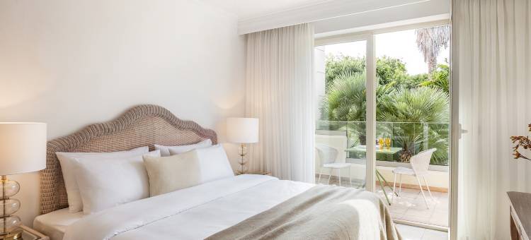 格雷科泰尔大莱奥尼基公寓(Grecotel Casa Adele)图片