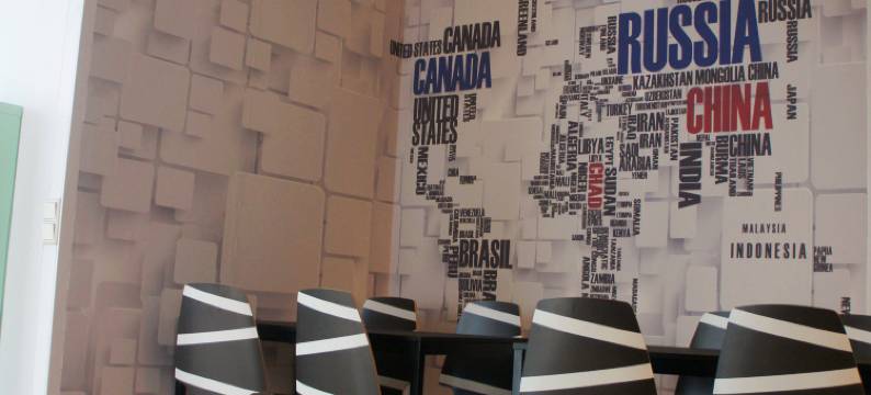 甜梦旅舍(SweetDream Guesthouse)图片