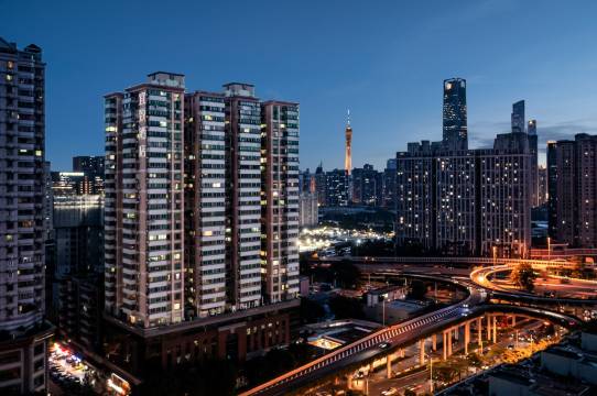 宜致酒店(广州珠江新城暨南大学石牌校区店)图片