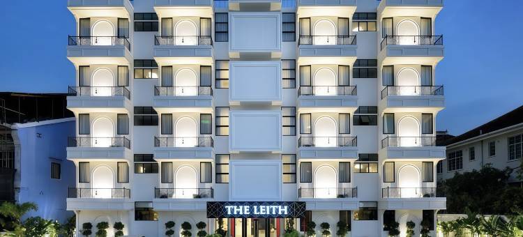 利斯·明星之家(The Leith)图片