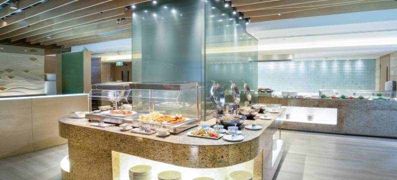 南湾如心酒店图片