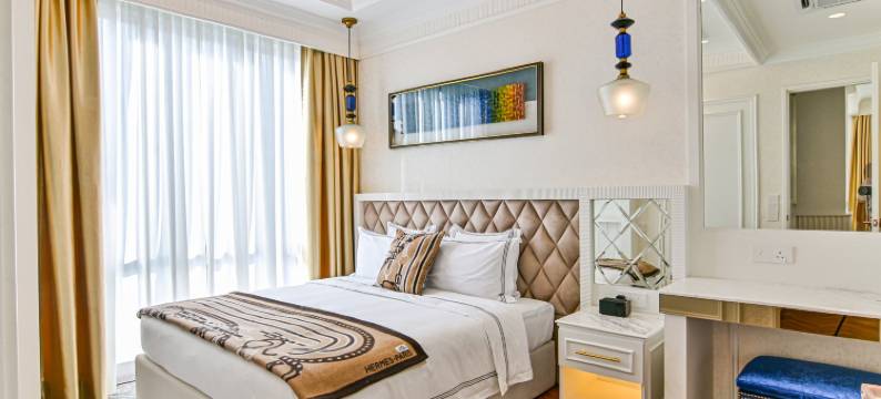 柏尔塔姆健康水疗别墅-小型奢华酒店集团旗下(Bertam Wellness Spa & Villas - A Member of Small Luxury Hotels of the World)图片