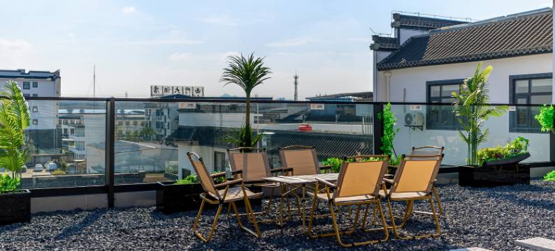 锦江之星酒店(黄山北站西溪南店)图片