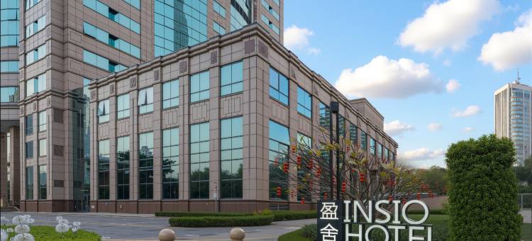 盈舍轻奢S酒店(深圳蛇口海上世界地铁站店)图片
