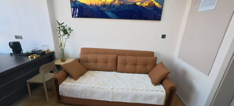 临江春枫里宾馆图片