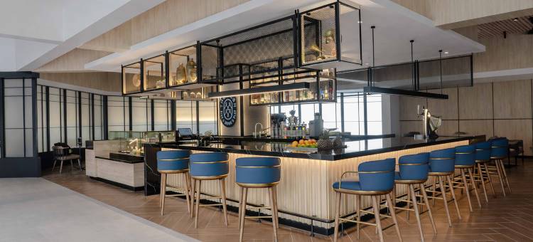 Four Points by Sheraton Johor Bahru图片