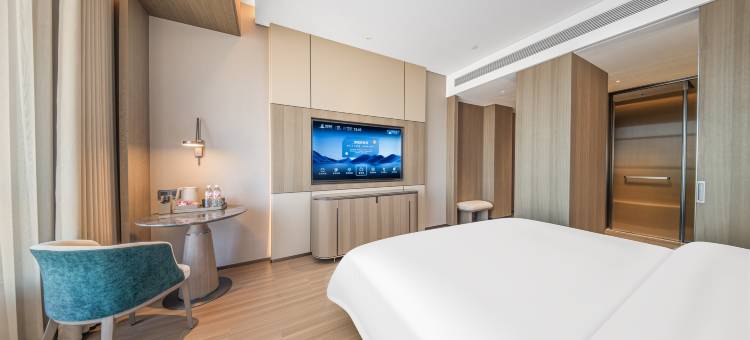 兰西西岸国际酒店图片