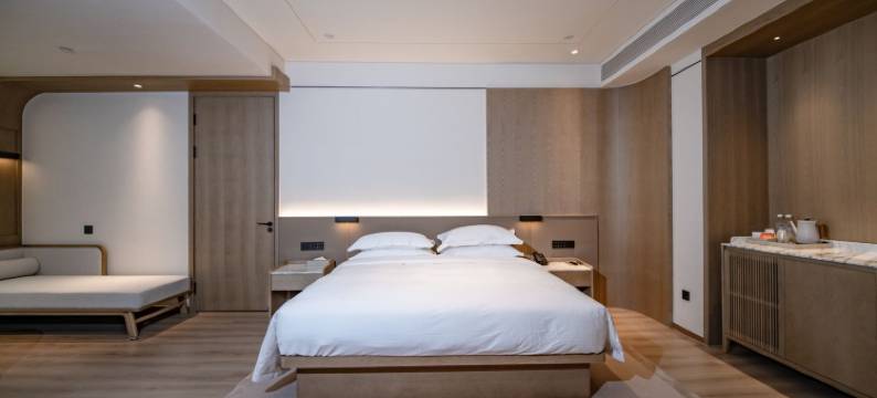 湖口江豚湾雷迪森度假酒店图片