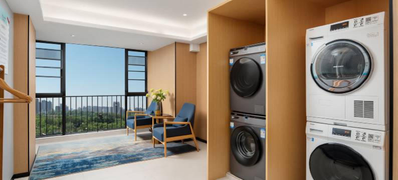 宜尚酒店(长沙高铁南站雨花区政府地铁站店)图片