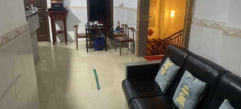 明星公寓(鹤山电信广场店)图片