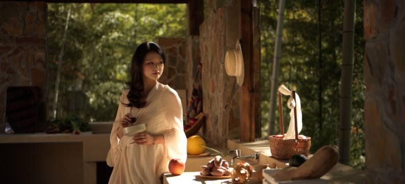 醒园·HYGEE HOUSE 山野美学民宿图片