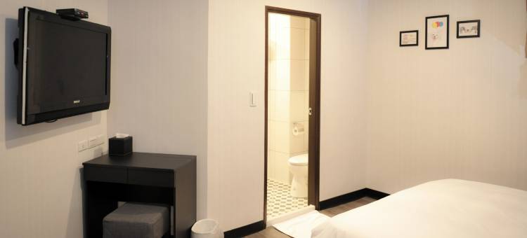 Huang Kai Hotel图片