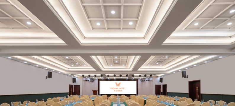 维也纳酒店(南昌八一广场店)图片