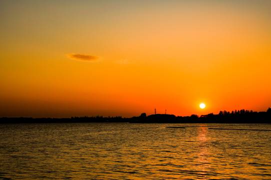 昆山淀山湖雅乐轩酒店图片