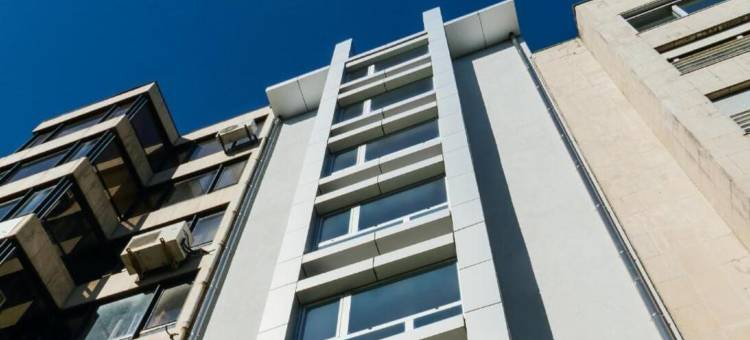 Room Select Porto Suites图片
