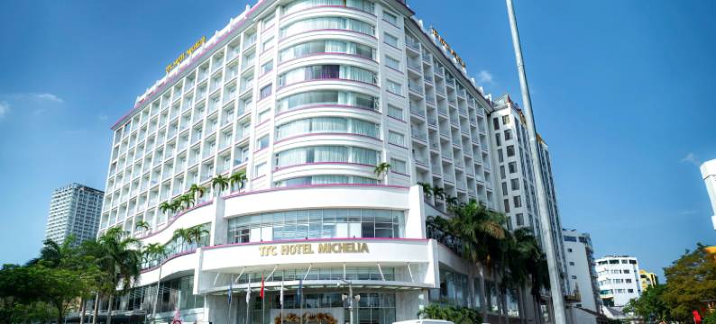 TTC酒店– Michelia(TTC Hotel - Michelia)图片