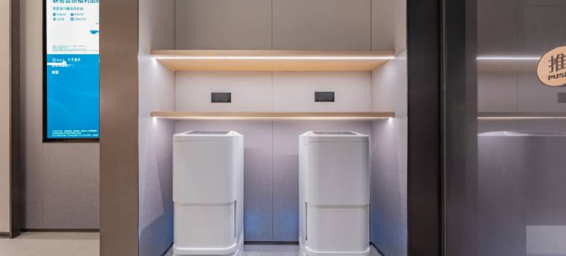 全季酒店(合肥滨湖店)图片