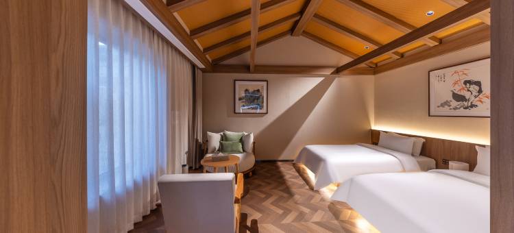 御景瑶民宿(武威文庙景区店)图片