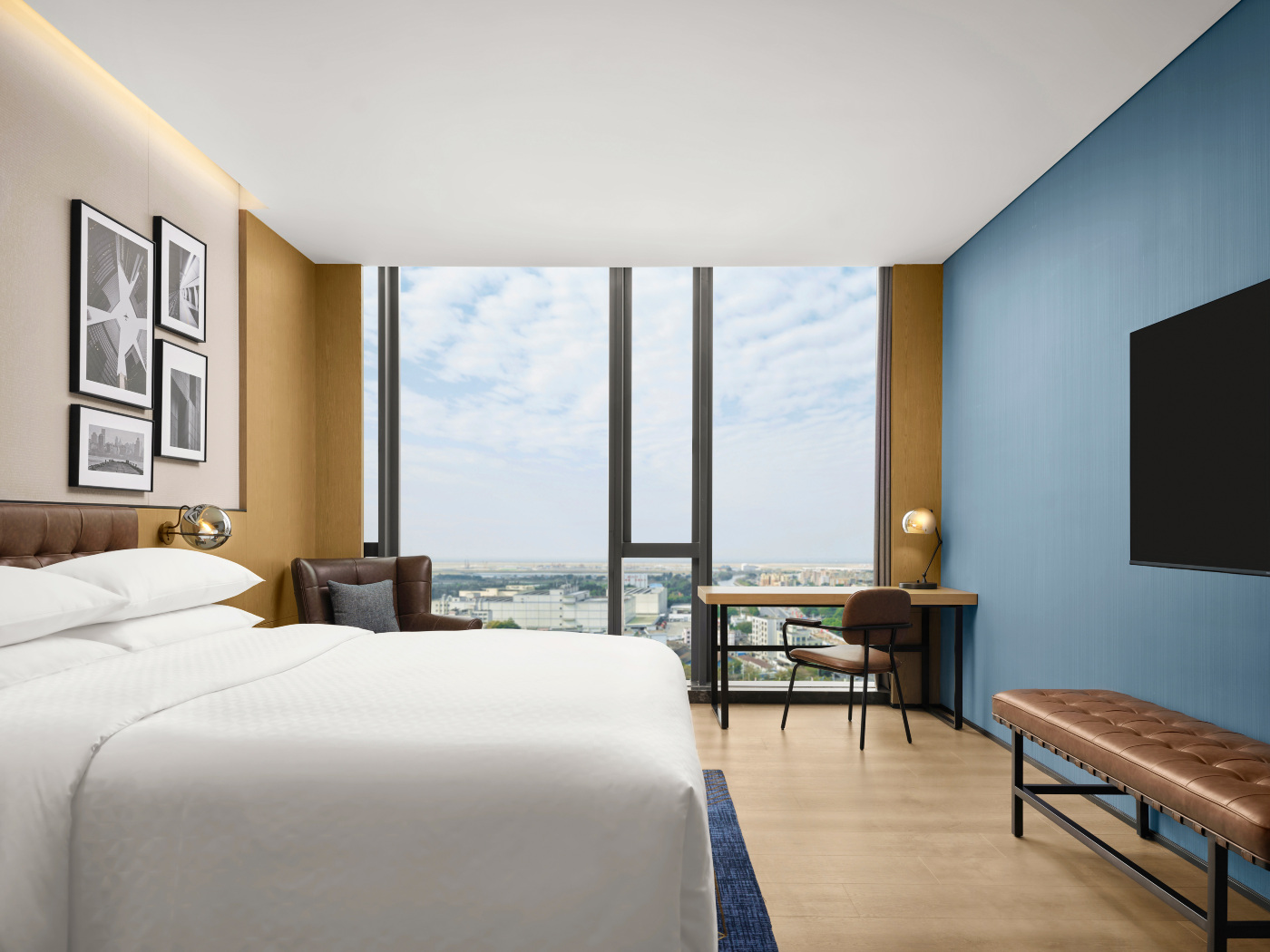 Hotel Overview