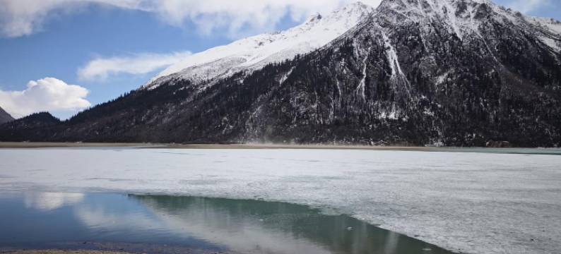 泗季酒店(左贡店)图片