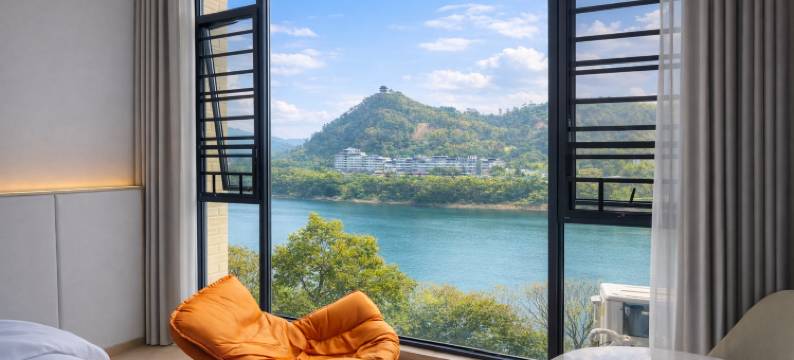 美景精品酒店(天峨店)图片