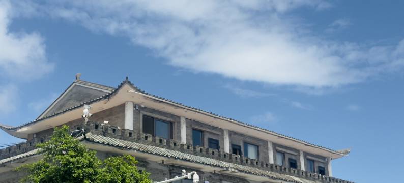 望海楼民宿(簕山古渔村店)图片