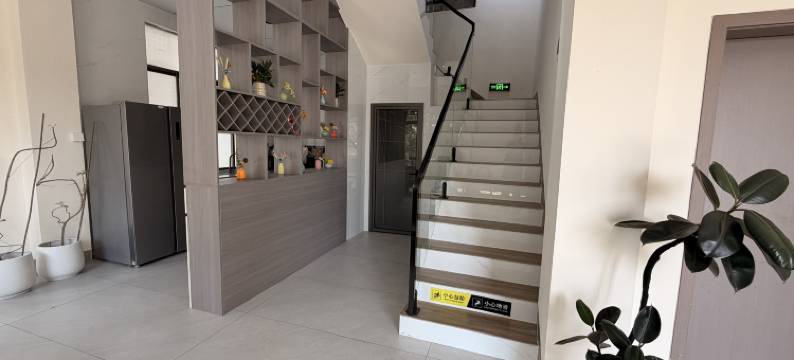 几间海民宿(北海红树林康养职业学院店)图片