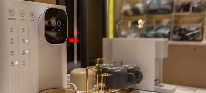 海凡星连锁酒店.轻奢(雅斯广场店)图片