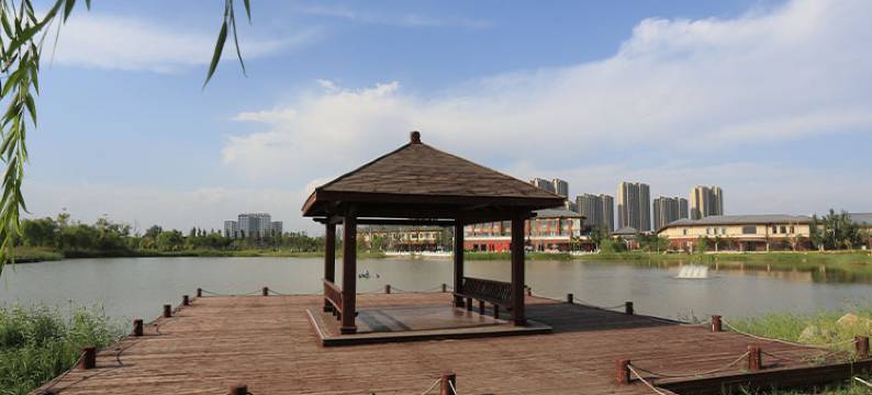 包头颐嘉酒店(黄河龙城小白河店)图片